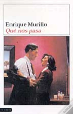 Capa do artigo Qué Nos Pasa