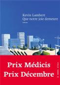 Que Notre Joie Demeure