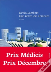 Capa do artigo Que Notre Joie Demeure