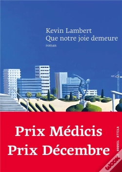 Capa do artigo Que Notre Joie Demeure