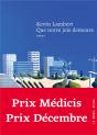 Que Notre Joie Demeure - Preview