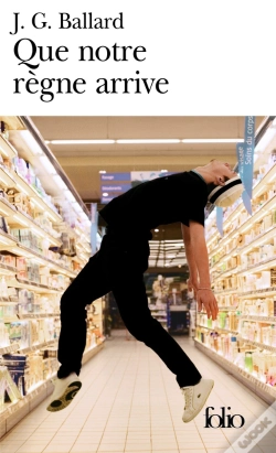 Capa do artigo Que Notre Règne Arrive