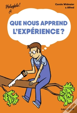 Capa do artigo Que Nous Apprend L'Expérience ?