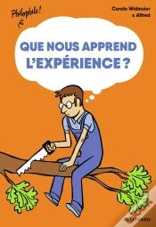 Capa do artigo Que Nous Apprend L