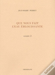 Capa do artigo Que Nous Fait L