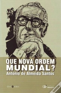 Capa do artigo Que Nova Ordem Mundial?