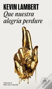 Capa do artigo Que Nuestra Alegría Perdure