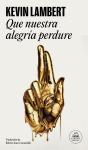 Que Nuestra Felicidad Perdure - Preview