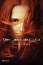 Que Nunca Amanezca - Preview