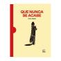 Que Nunca Se Acabe - Preview