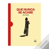 Capa do artigo Que Nunca Se Acabe