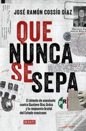 Capa do artigo Que Nunca Se Sepa