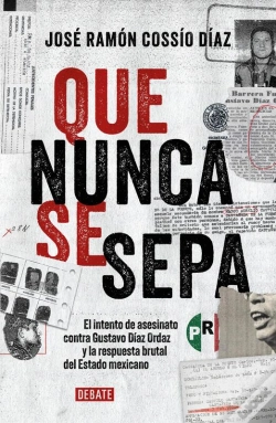 Capa do artigo Que Nunca Se Sepa