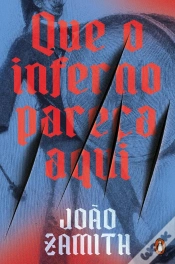 Capa do artigo Que O Inferno Pareça Aqui