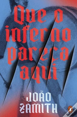 Capa do artigo Que O Inferno Pareça Aqui