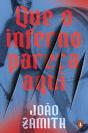 Que o Inferno Pareça Aqui - Preview