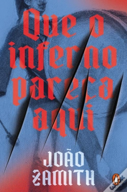Capa do artigo Que o Inferno Pareça Aqui