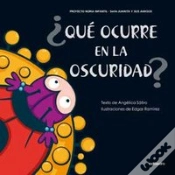 Capa do artigo ¿Qué Ocurre En La Oscuridad?