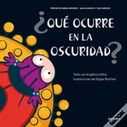Capa do artigo ¿Qué Ocurre En La Oscuridad?