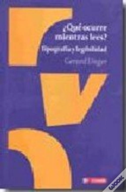 Capa do artigo ¿Que Ocurre Mientras Lees?