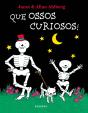 Que Ossos Curiosos! - Preview