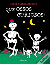 Capa do artigo Que Ossos Curiosos!