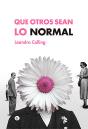 Que Otros Sean Lo Normal - Preview