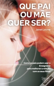 Capa do artigo Que Pai ou Mãe Quer Ser?