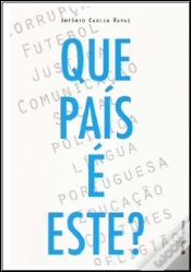 Capa do artigo Que País é Este?
