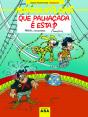 Que palhaçada é esta? - Preview