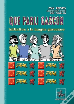 Capa do artigo Que Parli Gascon ; Initiation À La Langue Gasconne