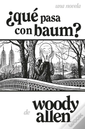 Capa do artigo Que Pasa Con Baum
