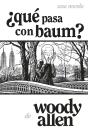 Que Pasa Con Baum - Preview