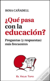 Capa do artigo ¿Qué Pasa Con La Educación?