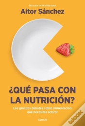 Capa do artigo ¿Qué Pasa Con La Nutrición?