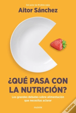 Capa do artigo ¿Qué Pasa Con La Nutrición?