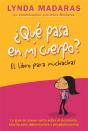 Que Pasa En Mi Cuerpo? Libro Para Muchachas - Preview