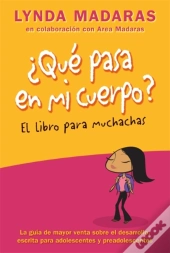Que Pasa En Mi Cuerpo? Libro Para Muchachas