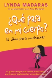 Capa do artigo Que Pasa En Mi Cuerpo? Libro Para Muchachas