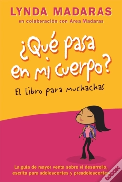 Capa do artigo Que Pasa En Mi Cuerpo? Libro Para Muchachas