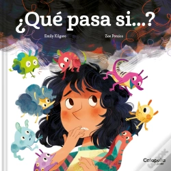 Capa do artigo Que Pasa Si
