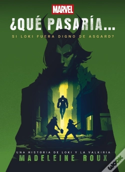 Capa do artigo Que Pasaria Si Loki Fuera Digno De Asgard
