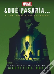 Capa do artigo Que Pasaria Si Loki Fuera Digno De Asgard