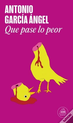 Capa do artigo Que Pase Lo Peor (Mapa De Las Lenguas)