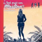 Capa do artigo ¿Qué Pasó Con Martina?