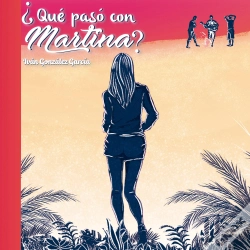 Capa do artigo ¿Qué Pasó Con Martina?