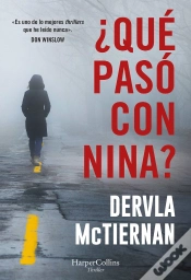 Capa do artigo Que Paso Con Nina
