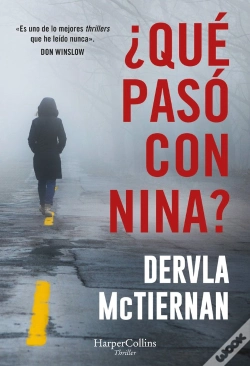 Capa do artigo Que Paso Con Nina
