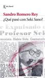 ¿Qué Pasó Con Seki Sano? - Preview