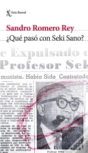 Capa do artigo ¿Qué Pasó Con Seki Sano?